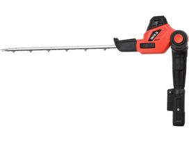 akumuliatoriniai pjuklai s - YATO YT-828390, 18 V - 9 nuotrauka