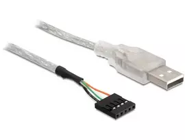 laidu junge - DELOCK 83078 - 2 nuotrauka