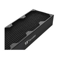 variniai radiatoriai - Thermaltake Pacific CL480 - 2 nuotrauka