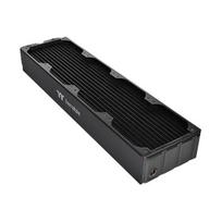 variniai radiatoriai - Thermaltake Pacific CL480 - 4 nuotrauka