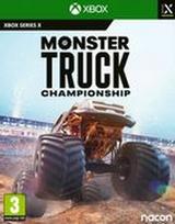 Monster Truck Championship Xbox Series X 