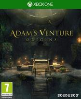 Adam's Venture Origins XBOX ONE