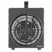 elektrinis sildytuvas 3kw - EUROM Heat-Duct-Pro 3kW - 5 nuotrauka