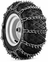 McCulloch Snow Chains 20x8-8