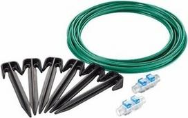izoliacija - Bosch Indego F016800553 Perimeter Wire Repair Kit - 1 nuotrauka