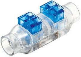 Bosch Indego F016800432 Perimeter Wire Connector 4pcs