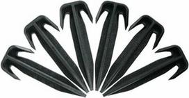 Bosch F016800484 Garden Fixing Pegs 100pcs