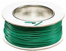 perimetro laidas - Bosch Perimeter wire 100m - 1 nuotrauka
