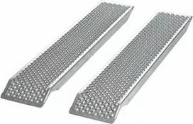 husqvarna dalys - McCulloch Ramp Straight 260x2000mm - 1 nuotrauka