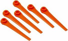 Gardena Turbotrimmer Plastic Blades