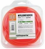Ratioparts Hex Alu-Cut Spool 15m