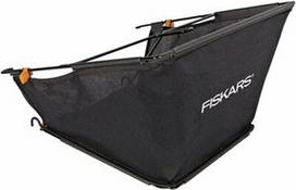 zoles surinkimo krepsiai - Fiskars Stay Sharp Grass Catcher 1000592 - 1 nuotrauka