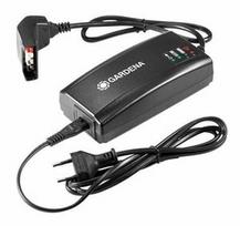 Gardena Quick Battery Charger QC40