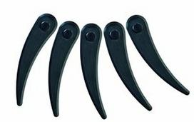 Peiliukai Bosch Durablade Art 26-18 Li F016800372