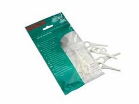 Plastikiniai peiliukai Bosch ART 23 ACCU F016800177, 24 vnt.