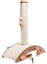 Karlie Flamingo Sisal Toy Ella, 40x21x52 cm