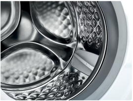 skalbimo masina pakraunama is priekio - Electrolux EW7F3494FQE - 5 nuotrauka