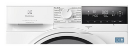 skalbimo masina pakraunama is priekio - Electrolux EW7F3494FQE - 6 nuotrauka