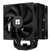 procesoriaus cpu ausintuvas - Thermalright Burst Assassin 120 EVO Dark (Tamsus) - 2 nuotrauka