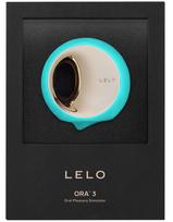 simuliatorius - LELO Ora 3 - Oral Sex Simulator Rožinė (Deep Rose) - 5 nuotrauka
