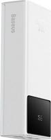 baseus power bank 30000mah - Baseus EnerFill FP41, 30000mAh, 22.5W, baltas (white) - 5 nuotrauka