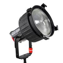 45 kampas - Aputure F10 Fresnel - 2 nuotrauka