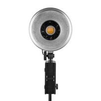 lempa 6500k - Yongnuo YNRay100 LED šviestuvas WB (2700 K - 6500 K) - 2 nuotrauka