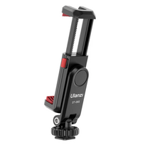 trikojis telefonui - Ulanzi Statyw 1/4" St-06s - 2 nuotrauka