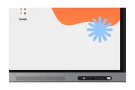 samsung 128gb - Samsung LH65WAFPLGCXEN 65" - 2 nuotrauka