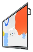 samsung 128gb - Samsung LH65WAFPLGCXEN 65" - 6 nuotrauka
