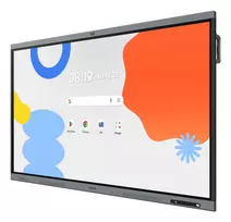 samsung 128gb - Samsung LH65WAFPLGCXEN 65" - 7 nuotrauka