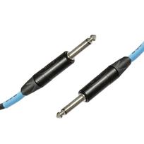 laidu terminalas - SSQ JMPJMP2 PRO - Jack mono 6,3mm - jack mono 6,3mm - 2 nuotrauka