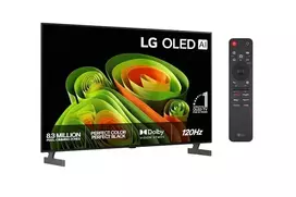 lg oled 4k 55 - LG OLED55B6ELC - 2 nuotrauka