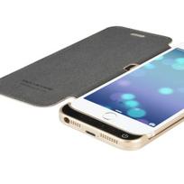 iphone deklas baterija - Hoco HI-T027 Good Fortune Bumper For Apple iPhone 6/6s Gold - 3 nuotrauka