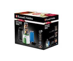 lt trintuvai blenderiai - Russell Hobbs 25160-56 - 2 nuotrauka