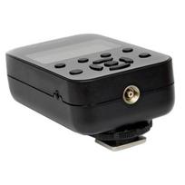 radijo pultas - TTL radijo siųstuvas/imtuvas Yongnuo YN-622C-TX - 2 nuotrauka