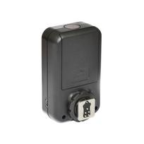 radijo pultas - TTL radijo siųstuvas/imtuvas Yongnuo YN-622C-TX - 3 nuotrauka