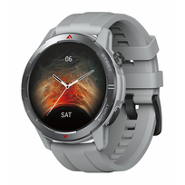 stratos 3 - Zeblaze Stratos 3 Ultra White (Baltas) - 2 nuotrauka