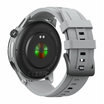 stratos 3 - Zeblaze Stratos 3 Ultra White (Baltas) - 3 nuotrauka