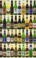 Dėlionė 1000dal. beer, 562549