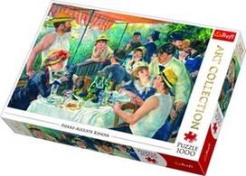 Dėlionė 1000dal. Renoir, 10499t
