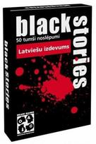 Brain Games Black Stories, LV