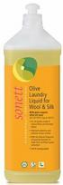 Skystas skalbiklis Sonett Olive for Wool and Silk, 1 l