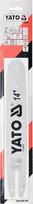 yato grandine - Pjovimo juosta | 14" 3/8" 0,05" 50 (YT-84930) - 4 nuotrauka