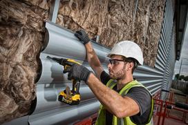suktuvas dewalt 18v - Dewalt DCF622N-XJ - 2 nuotrauka