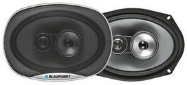 Blaupunkt BGX693 MKII