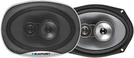 blaupunkt - Blaupunkt BGX693 MKII - 2 nuotrauka