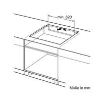 indukcine kaitlente siemens - Siemens EX901LXC1E - 2 nuotrauka