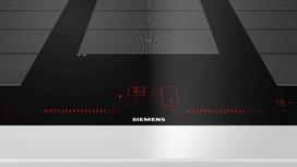 indukcine kaitlente siemens - Siemens EX901LXC1E - 5 nuotrauka