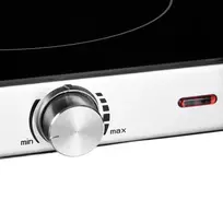 elektrine virykle mini stalo - ‎Heinrich´s ‎HDK 8696 - 5 nuotrauka